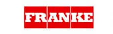 Franke logo